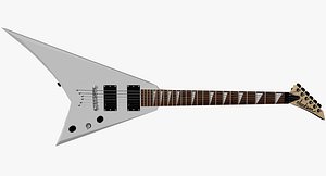 Gutar JACKSON JS30 RR White