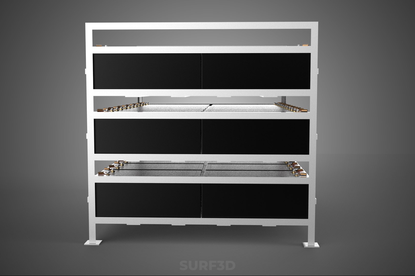 ARRAY BATTERY RACK SYSTEM ENERGY STORAGE PACK BACKUP POWER BANK 3D model https://p.turbosquid.com/ts-thumb/SF/A68Llm/3N/16_636_arraybatteryracksystemenergystoragepackbackuppowerbank/jpg/1756658997/1920x1080/fit_q87/96eae212c1af5f57551275717de4f2a7ee152636/16_636_arraybatteryracksystemenergystoragepackbackuppowerbank.jpg