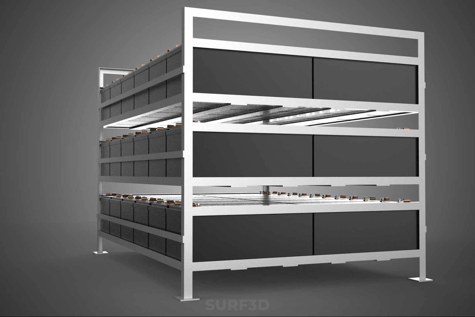 ARRAY BATTERY RACK SYSTEM ENERGY STORAGE PACK BACKUP POWER BANK 3D model https://p.turbosquid.com/ts-thumb/SF/A68Llm/f3/29_636_arraybatteryracksystemenergystoragepackbackuppowerbank/jpg/1756659006/1920x1080/fit_q87/6d91c06b281016be26decd3ad6056cd03d5a4a77/29_636_arraybatteryracksystemenergystoragepackbackuppowerbank.jpg