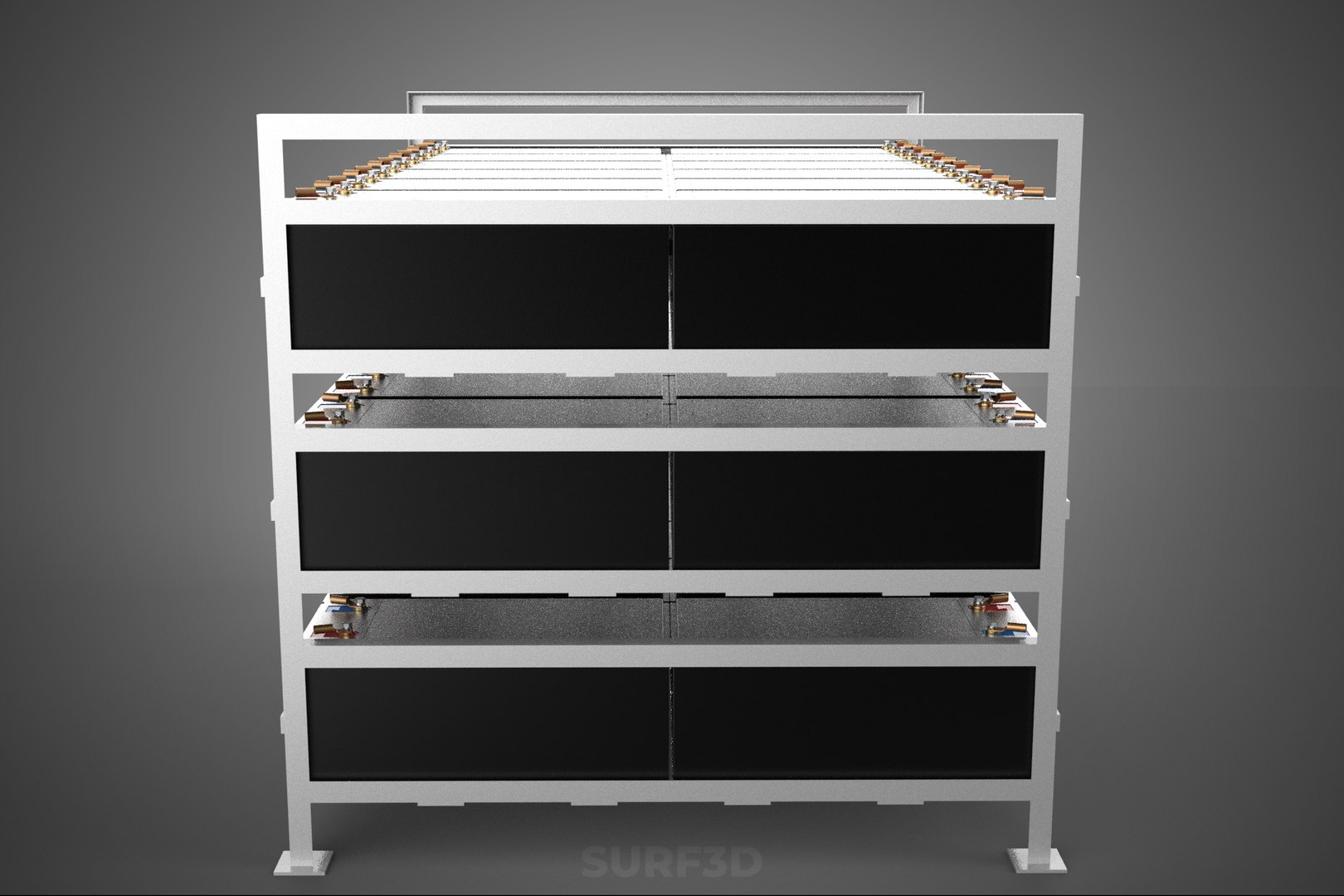 ARRAY BATTERY RACK SYSTEM ENERGY STORAGE PACK BACKUP POWER BANK 3D model https://p.turbosquid.com/ts-thumb/SF/A68Llm/yH/31_636_arraybatteryracksystemenergystoragepackbackuppowerbank/jpg/1756659008/1920x1080/fit_q87/d0b124fd23e235cc5a6e633836f64a8635c4effc/31_636_arraybatteryracksystemenergystoragepackbackuppowerbank.jpg