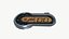 Splendor bike Meter