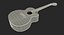 Stringed Instruments Collection 5