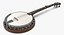 Stringed Instruments Collection 5