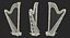Stringed Instruments Collection 5