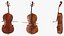 Stringed Instruments Collection 5