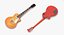 Stringed Instruments Collection 5