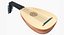 Stringed Instruments Collection 5
