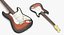 Stringed Instruments Collection 5