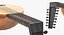 Stringed Instruments Collection 5