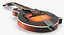 Stringed Instruments Collection 5