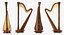Stringed Instruments Collection 5