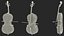 Stringed Instruments Collection 5