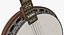 Stringed Instruments Collection 5