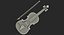 Stringed Instruments Collection 5