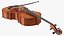 Stringed Instruments Collection 5