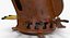 Stringed Instruments Collection 5