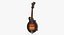 Stringed Instruments Collection 5