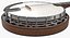 Stringed Instruments Collection 5