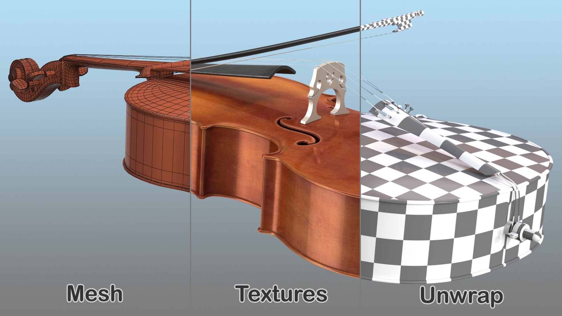 stringed instruments 5 3D model https://p.turbosquid.com/ts-thumb/SF/DgL4DL/q81Vy3YP/stringedinstrumentscollection53dmodel011/jpg/1584155394/1920x1080/fit_q87/bbfe2e6e4519318b93d0b0f3eb4a976489749c71/stringedinstrumentscollection53dmodel011.jpg
