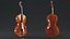 Stringed Instruments Collection 5