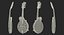 Stringed Instruments Collection 5