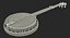 Stringed Instruments Collection 5
