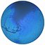 Mars 3D Globe 2