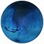 Mars 3D Globe 2