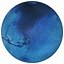 Mars 3D Globe 2