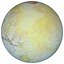 Mars 3D Globe 2