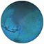 Mars 3D Globe 2