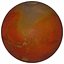 Mars 3D Globe 2