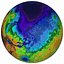 Mars 3D Globe 2
