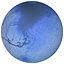 Mars 3D Globe 2