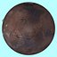 Mars 3D Globe 2