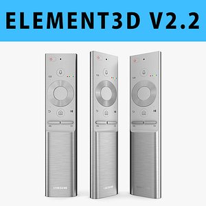 - e3d model