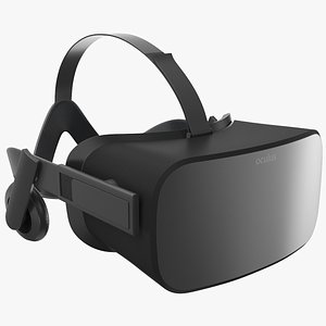 VR Goggles