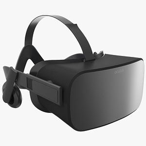 VR Goggles