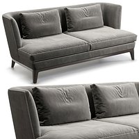 Caracalla Sofa Ceccotti Collezioni