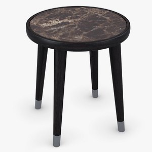 3ds max porada bigne coffee table