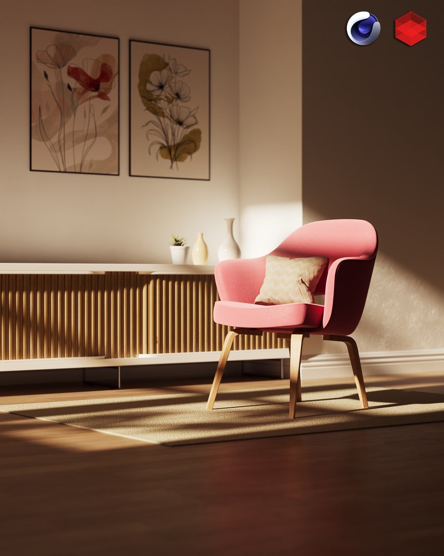 Warm Golden Hour Living Room Cinema 4D  Redshift 3D model https://p.turbosquid.com/ts-thumb/SF/KCE06s/bR/archviz_01/png/1779774060/1920x1080/fit_q87/6b3882e1ab56003fc946ffc79de0d65be29b411f/archviz_01.jpg