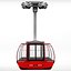 Skilift Gondelbahn
