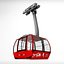 Skilift Gondelbahn