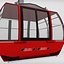 Skilift Gondelbahn