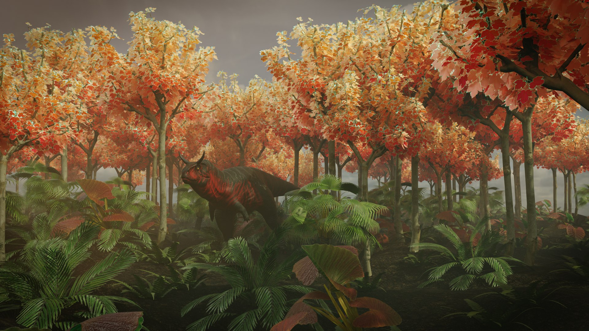 Carnotaurus red 3D https://p.turbosquid.com/ts-thumb/SF/MGRnpr/3m/1/png/1780886384/1920x1080/fit_q87/cdc54290d5b88d350cfa6d02f1c3afd59f981485/1.jpg