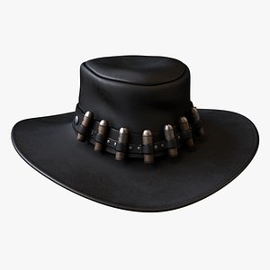 Cowboy Hat