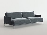 Baron Sofa