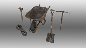 Mining equipment a1