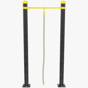 Rope Workout Equipment