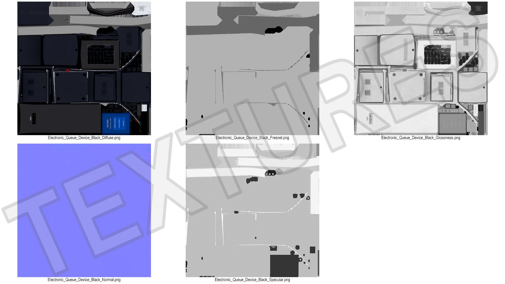 3D Electronic Queue Device Black https://p.turbosquid.com/ts-thumb/SF/igGlB1/4I/electronicqueuedeviceblackvray3dmodel019/jpg/1723588863/1920x1080/fit_q87/94786a2b10adcc322a1b1daf1c6120d7d8992635/electronicqueuedeviceblackvray3dmodel019.jpg